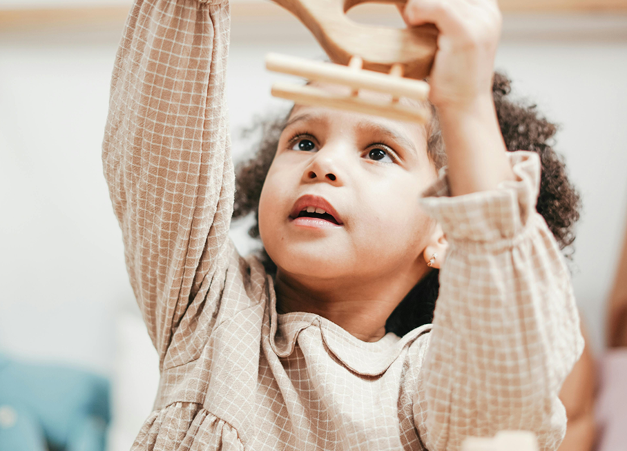 Health, Safety & Developmental Support