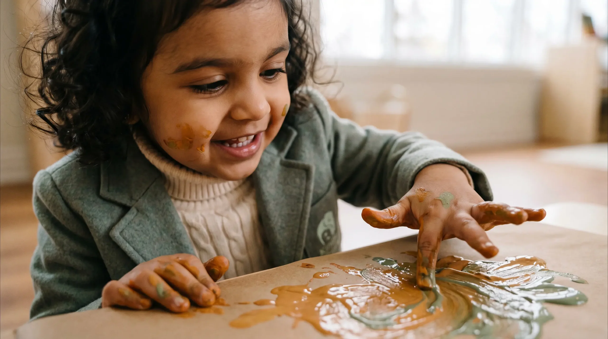JUNIOR KINDERGARTEN 1