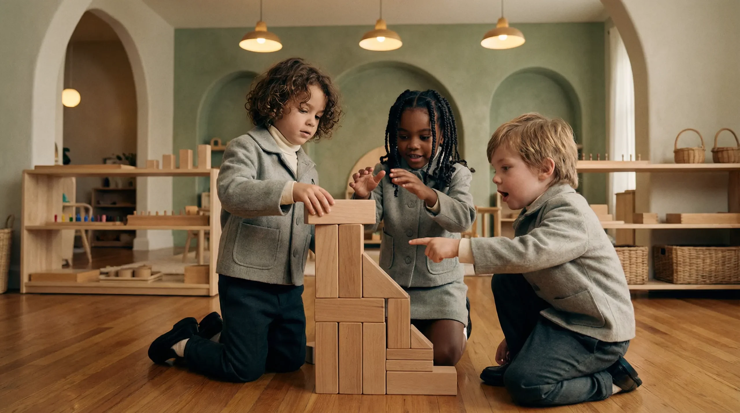 JUNIOR KINDERGARTEN 2
