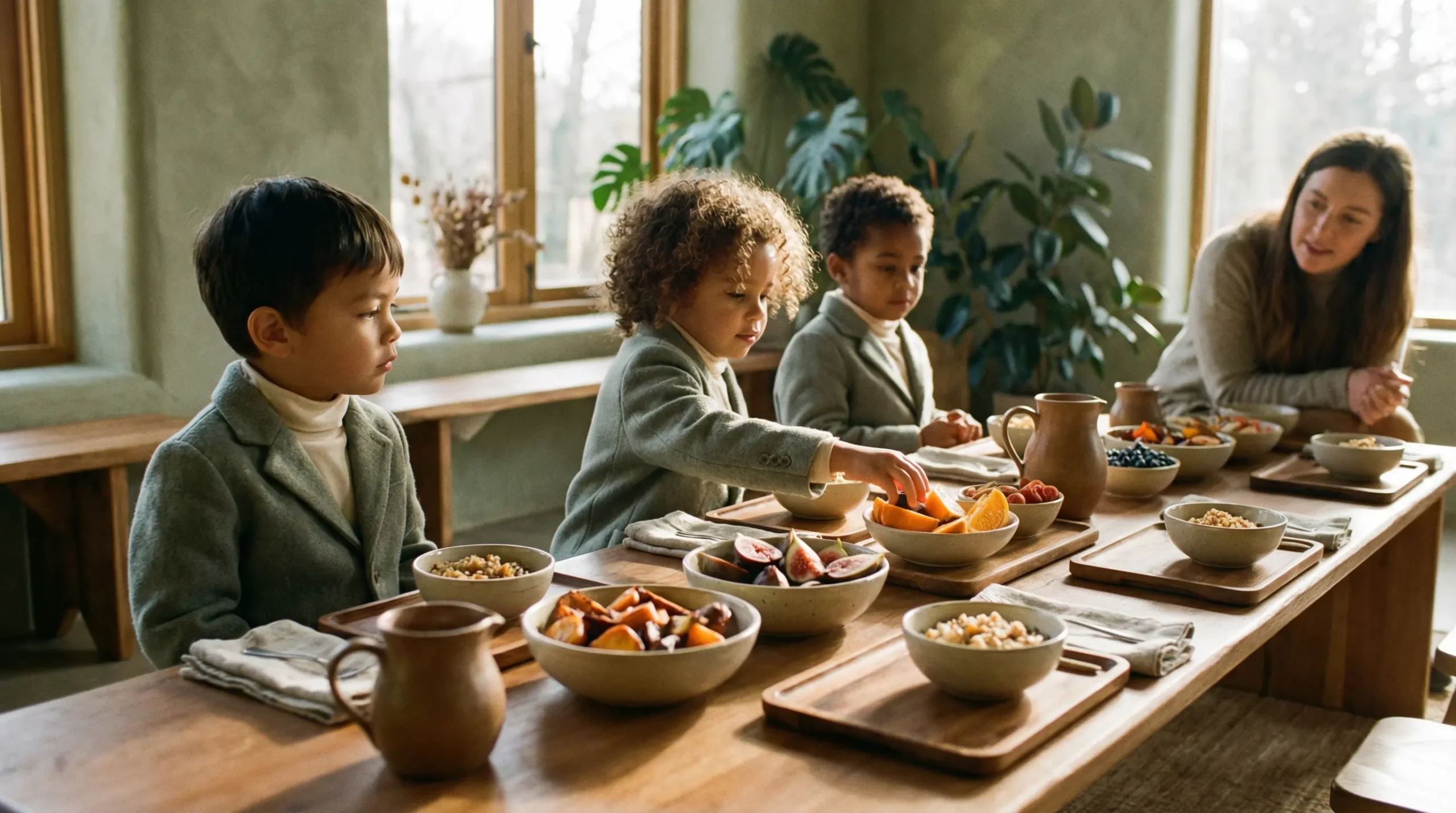 Meal Program