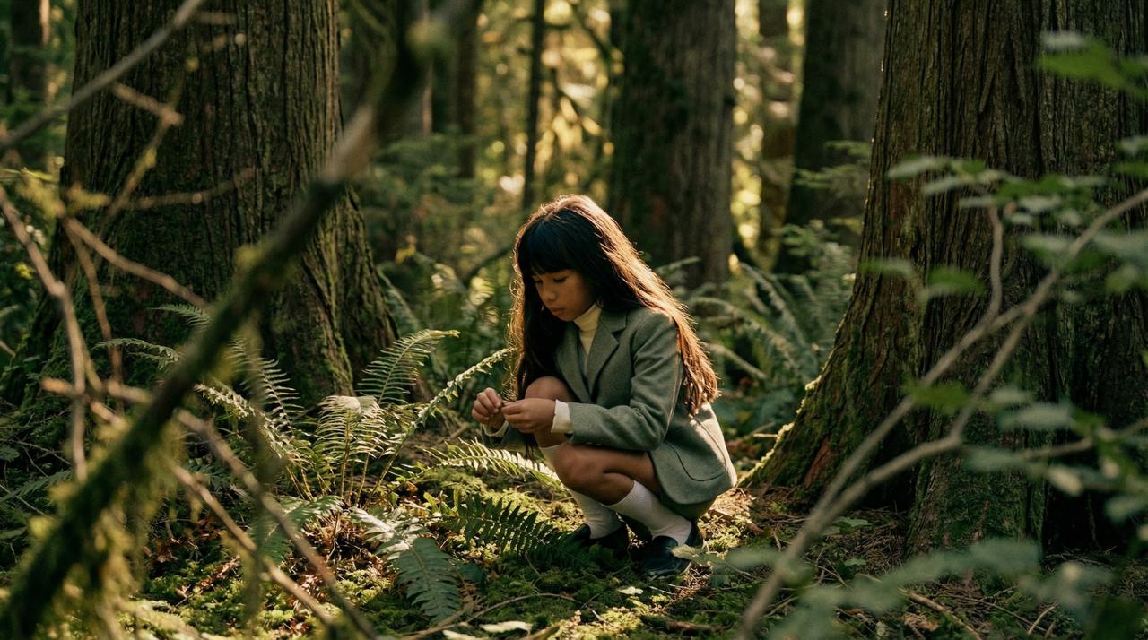Rooted in Nature