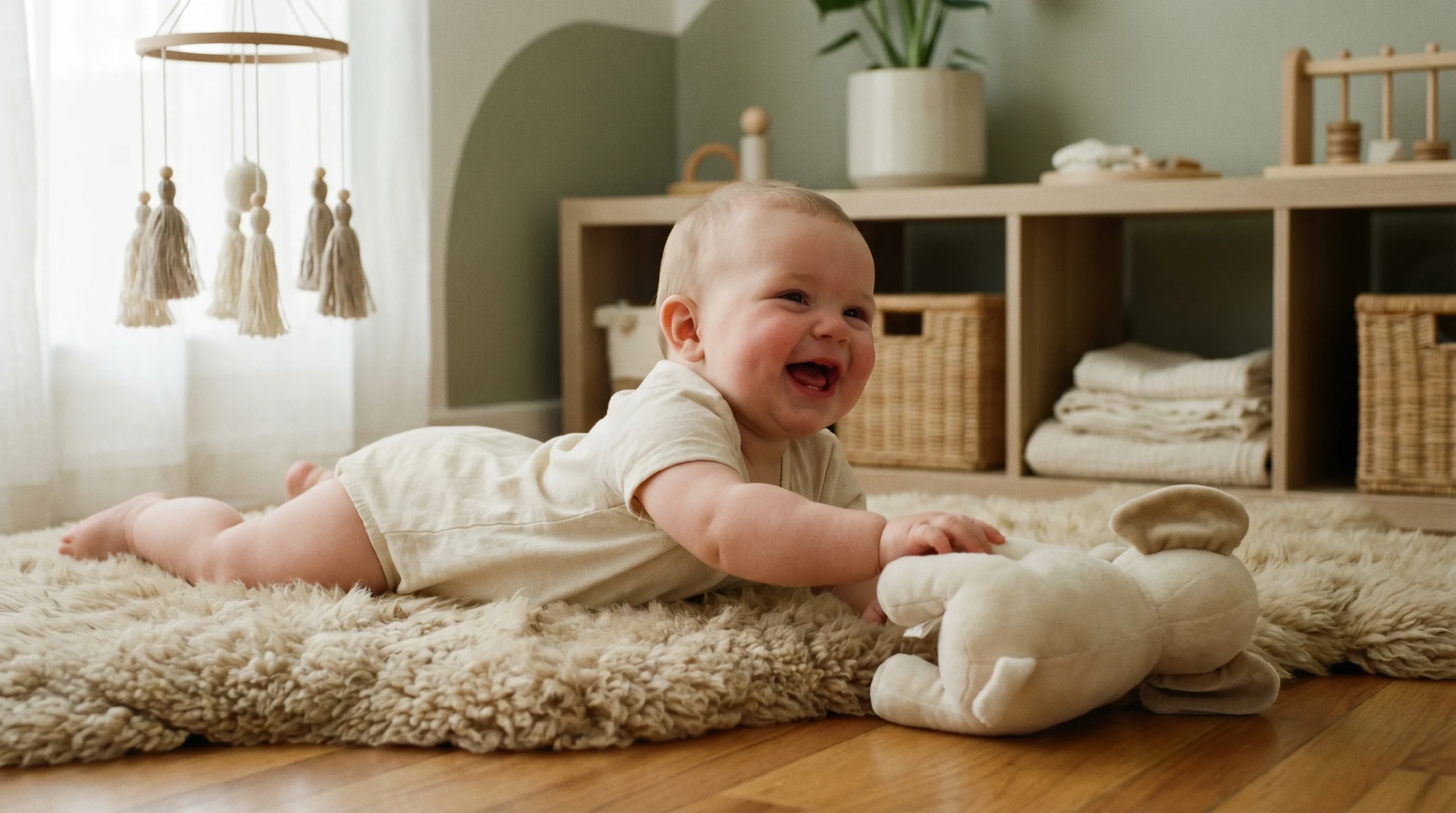 INFANT/TODDLER