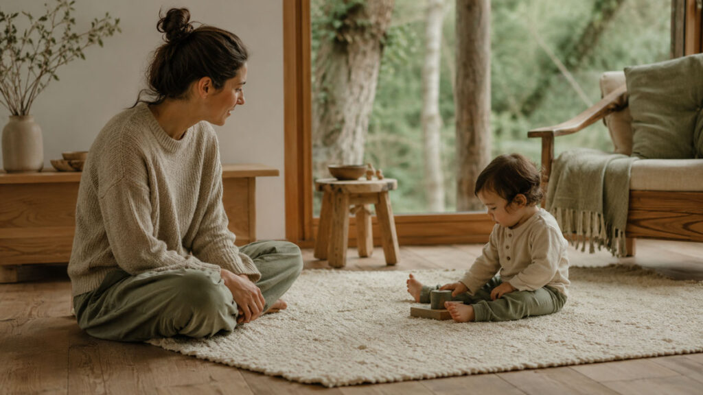 Emotional Regulation in Toddlers: How Co-Regulation Works 2 img 2
