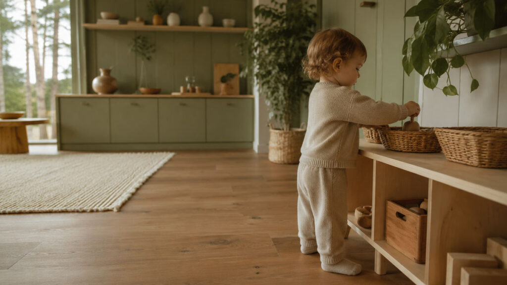 toddler care squamish