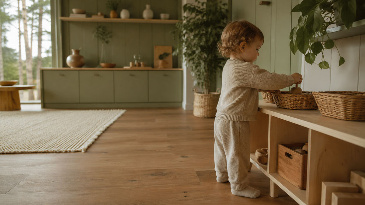 toddler care squamish